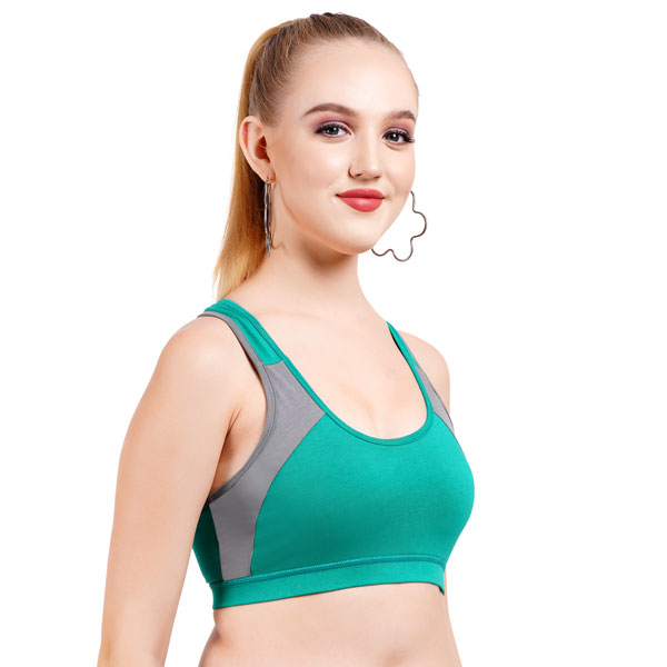 Sports Bra Padded