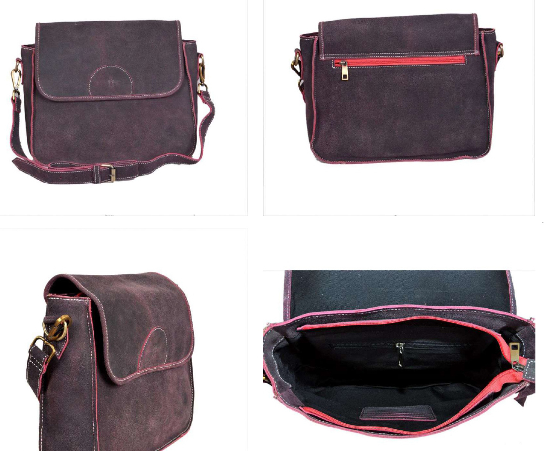 Sling Bag SG-0113