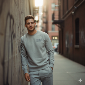 Full Sleeve Track Suite combo set