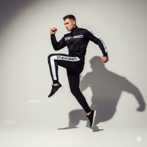 Jogger Full Sleeve Track Suite combo set