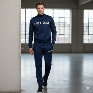 Full Sleeve Track Suite combo set