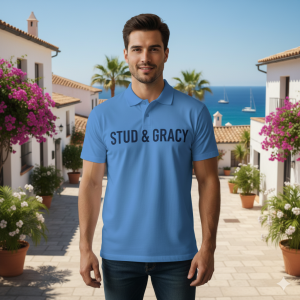 Male Tshirt - Half Sleeve - Premium Cotton