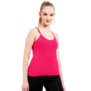 Trixie Camisole - Adjustable strap