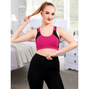 Gracy Active Sports Bra - Padded