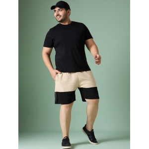 Male Flex Shorts